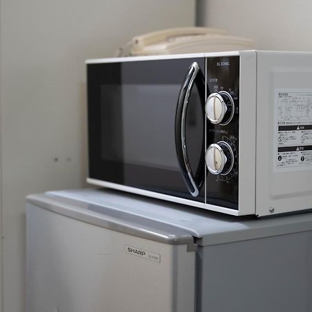ホテル西川口ウィークリー Eksteriør bilde